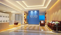 上海摩尔安亭店