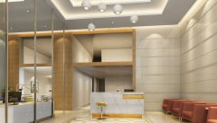 武汉百步亭口腔