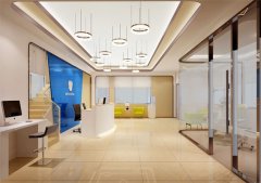 哈尔滨铭博口腔门诊部