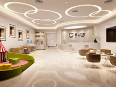 上海善达口腔门诊部