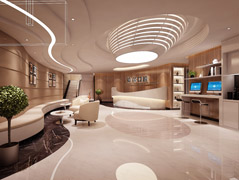 东营铂尔口腔门诊部