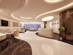 杭州铭一口腔医院