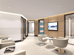 杭州博凡口腔（滨江店）