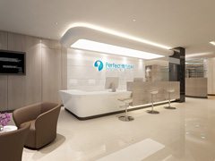 杭州博凡口腔（西溪店）