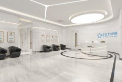 铜陵吴恒忠口腔