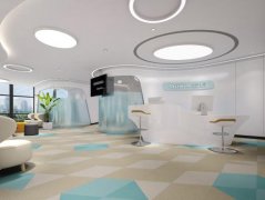 上海卓美口腔黄埔店