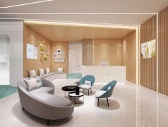 上海卓美口腔徐汇店