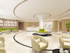 巨野北城医院口腔科