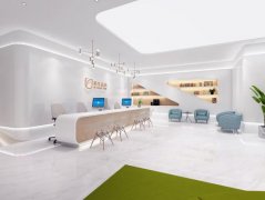 武汉萌芽口腔绿地店